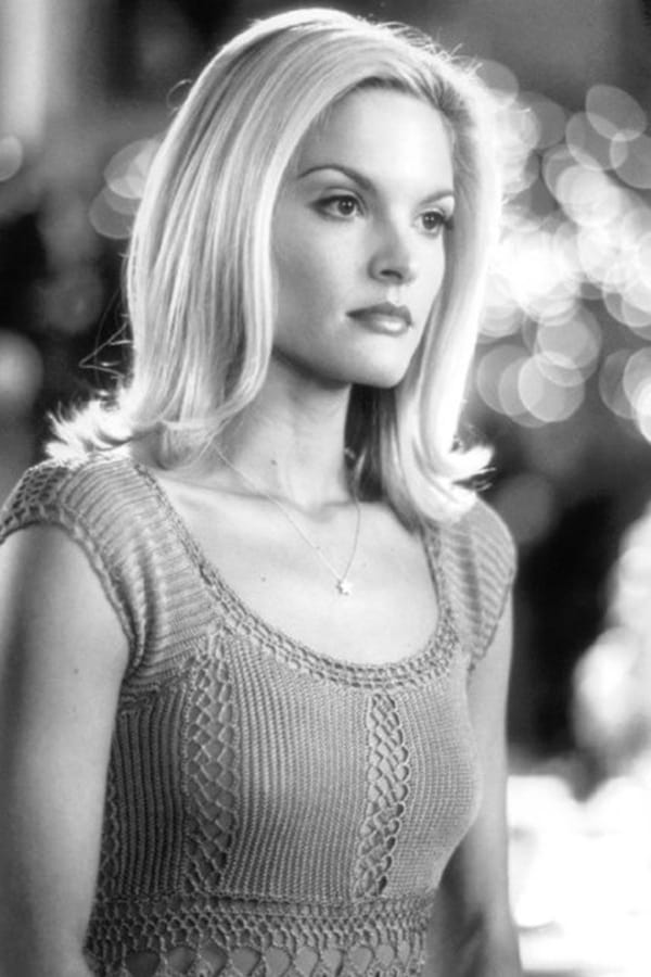 Foto de la celebrity Bridgette Wilson-Sampras